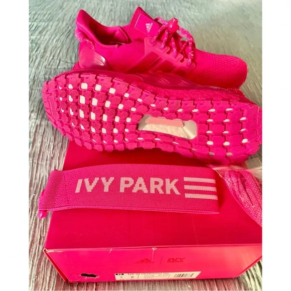 Adidas Ivy Park Ultraboost OG Sneakers - Picture 5 of 9